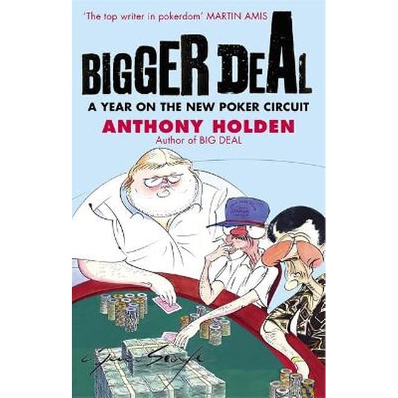 Bigger Deal image 0