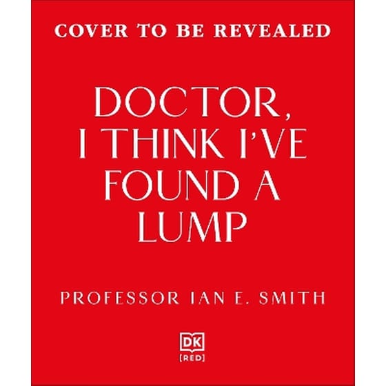 Doctor, I've Found a Lump image 0