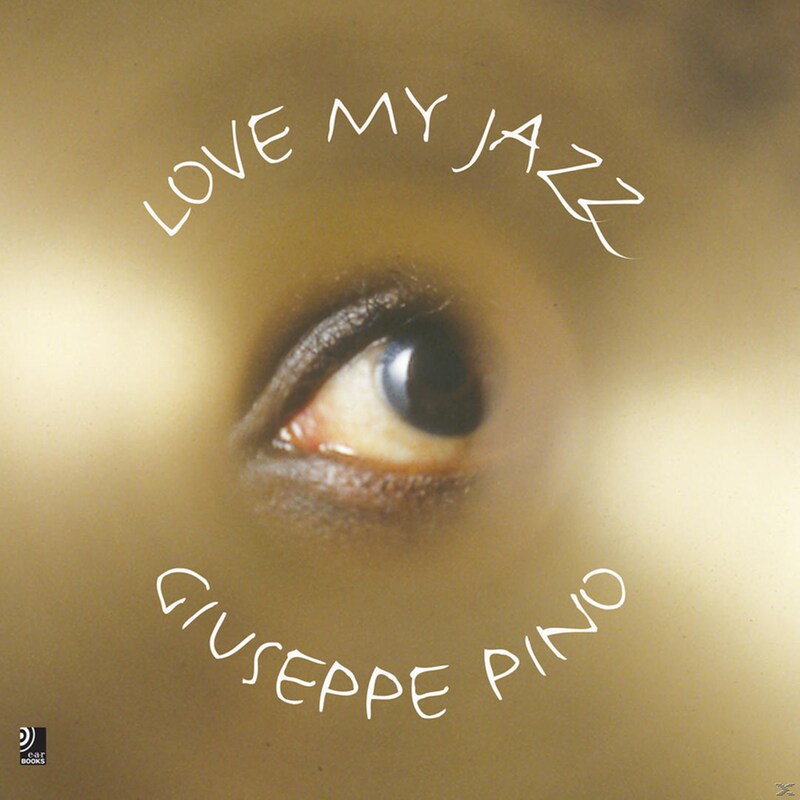 Earbooks:Love My Jazz