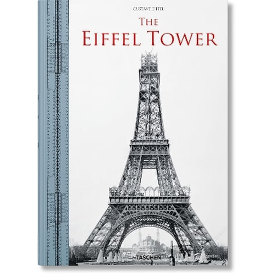 The Eiffel Tower image 0