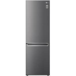 LG GBP61DSPGN Total No Frost 341 Lt Dark Graphite Ψυγειοκαταψύκτης