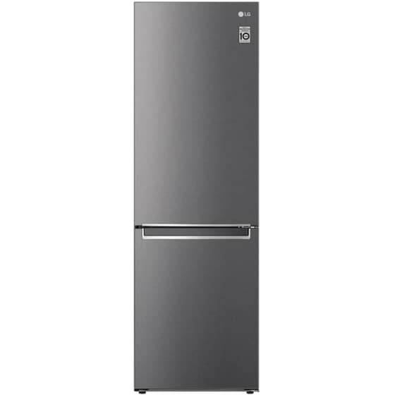 LG GBP61DSPGN Total No Frost 341 Lt Dark Graphite Ψυγειοκαταψύκτης image 0