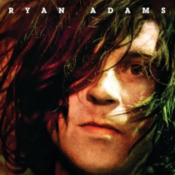 Ryan Adams image 0