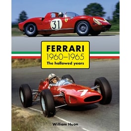 Ferrari 1960–1965