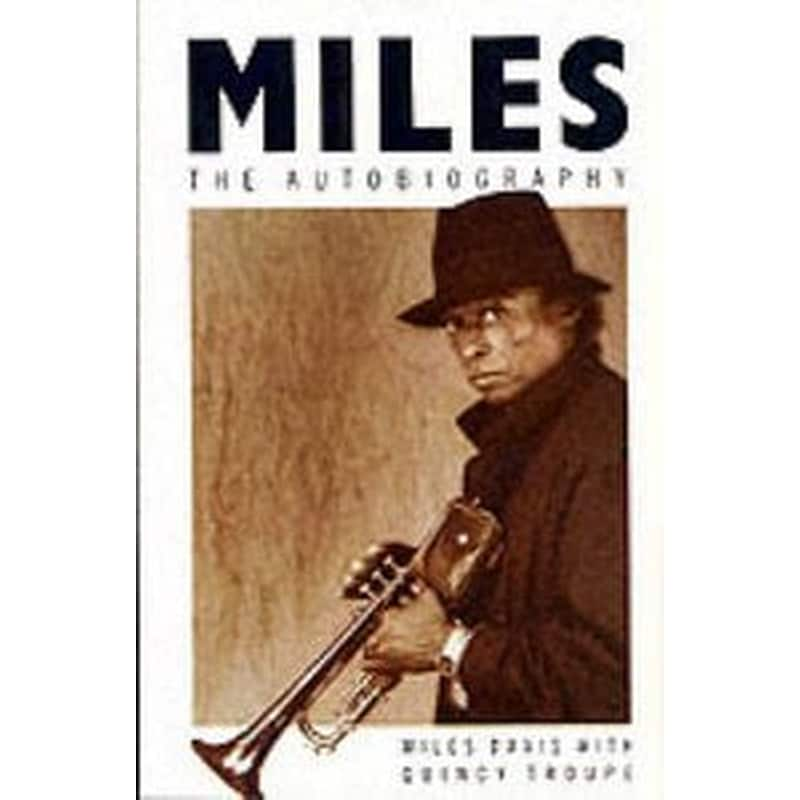 Miles- The Autobiography