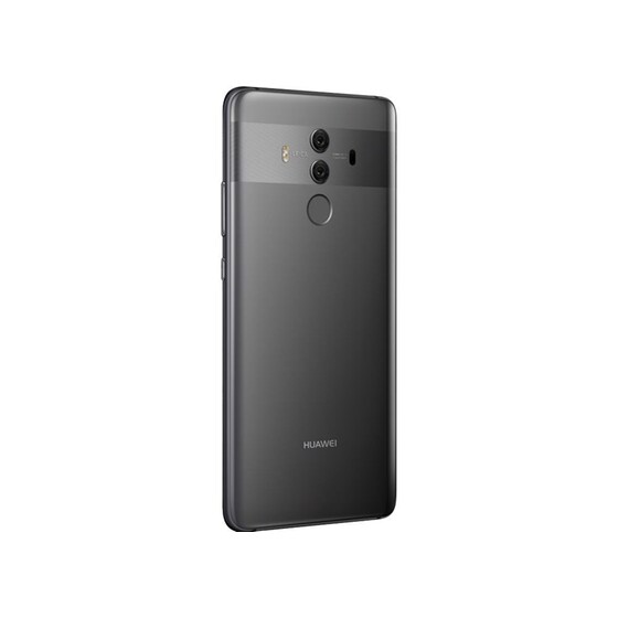 Huawei Mate 10 Pro 128GB Titanium Gray Dual Sim Smartphone image 3