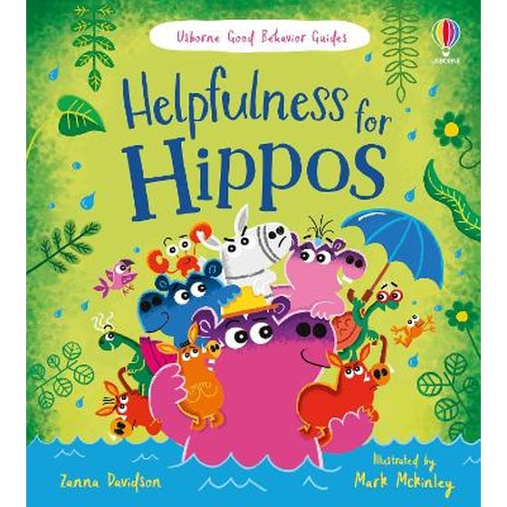 Helpfulness for Hippos image 0