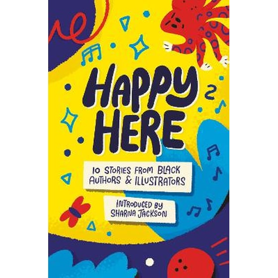 Happy Here image 0
