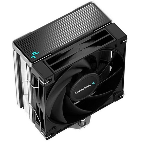 Ψύκτρα επεξεργαστή Deepcool AK400 120mm image 1