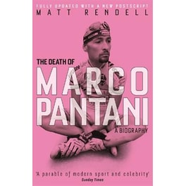 Death of Marco Pantani