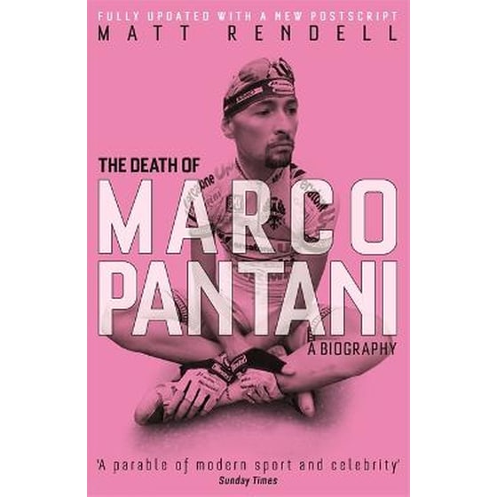 Death of Marco Pantani image 0