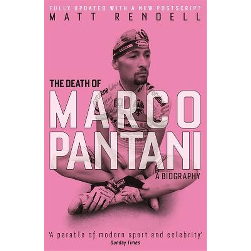 Death of Marco Pantani