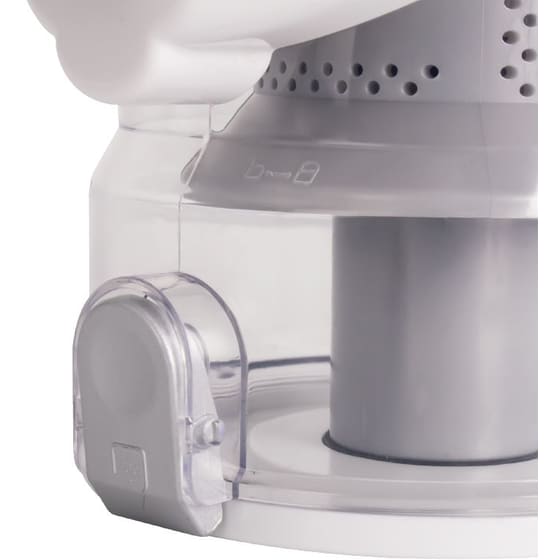 LEXICAL LVC-4015 600 W 0.5 L Λευκή Σκούπα Stick image 2