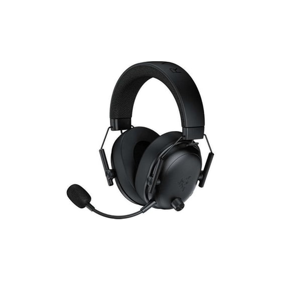 Razer BlackShark V3 Gaming Ασύρματα Ακουστικά Bluetooth/USB/2.4 GHz - Μαύρα image 0