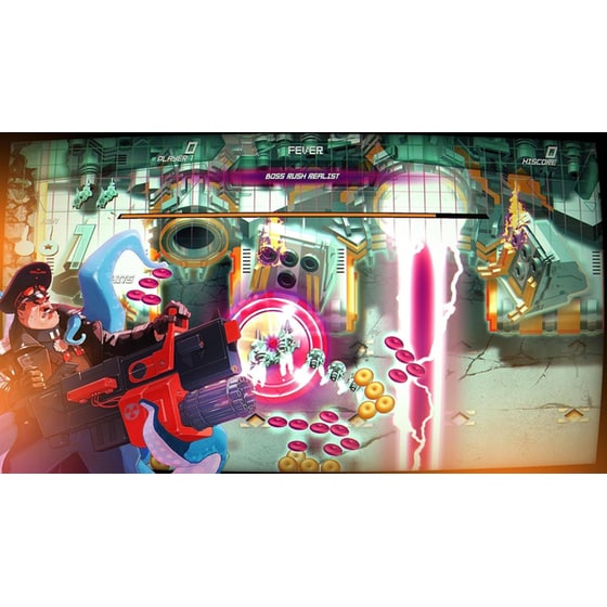 Shinorubi - Nintendo Switch image 2