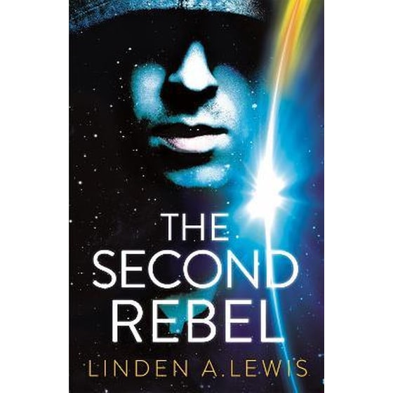 The Second Rebel image 0