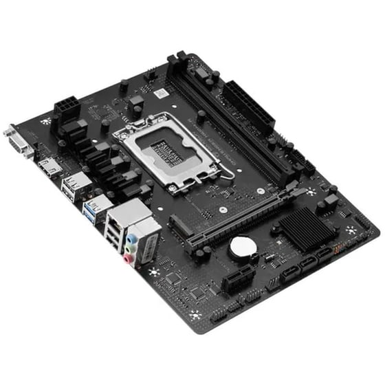 Μητρική Maxsun Challenger H610M-R V2 Socket 1700, DDR4 image 0