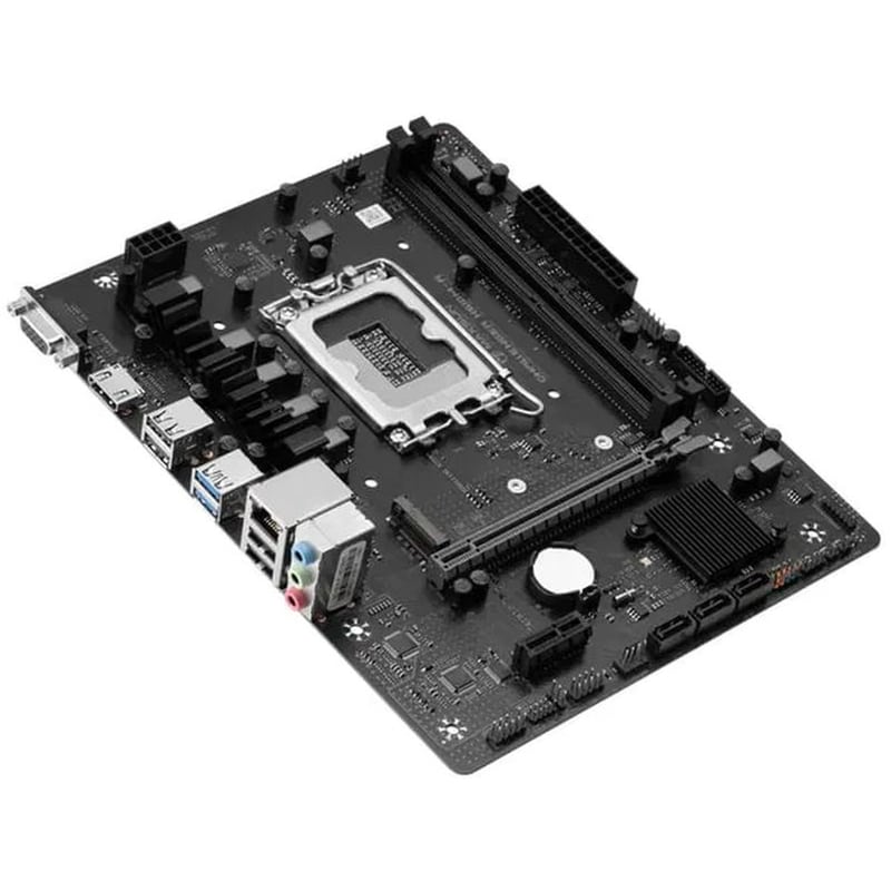 Μητρική Maxsun Challenger H610M-R V2 Socket 1700, DDR4
