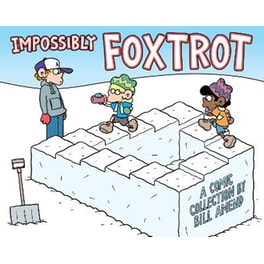 Impossibly FoxTrot