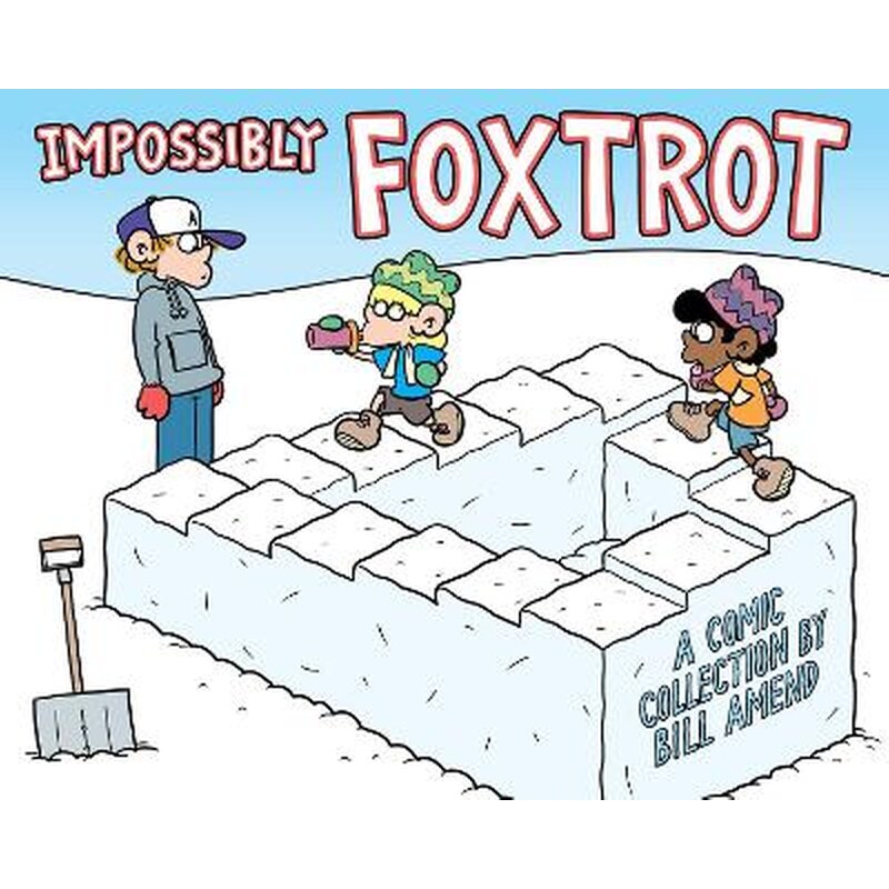 Impossibly FoxTrot