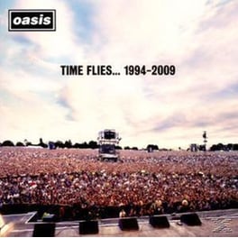 Time Flies...1994-2009