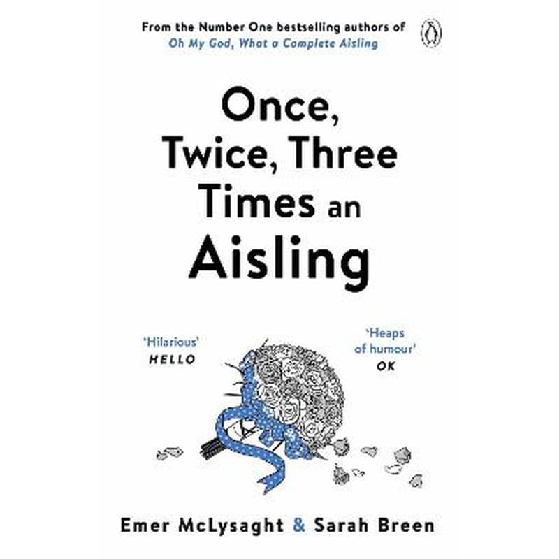 Once, Twice, Three Times an Aisling