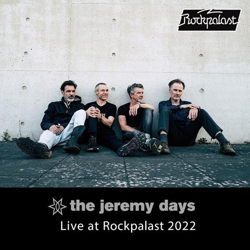 Live At Rockpalast 2022