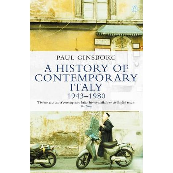 History of Contemporary Italy image 0