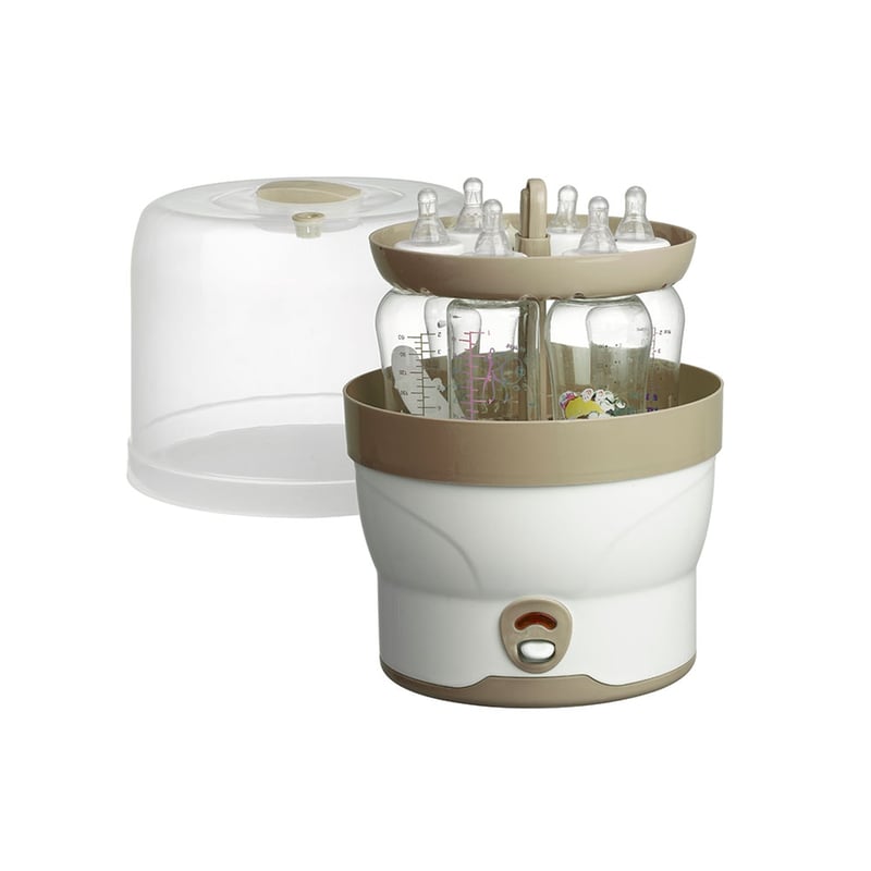 OLYMPIA Αποστειρωτής Olympia 6 Μπουκαλιών