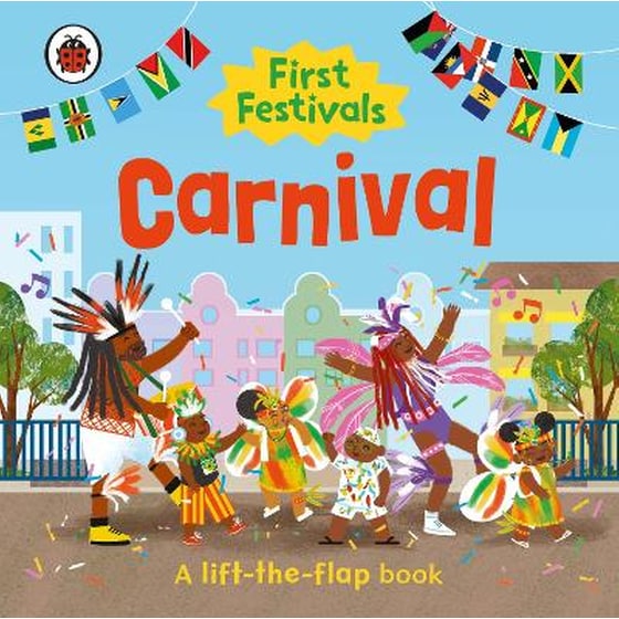 First Festivals: Carnival image 0