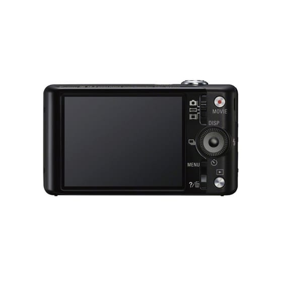 DC SONY DSC-WX200 BLACK + MEM 8GB image 2