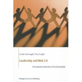 Leadership and Web 2.0