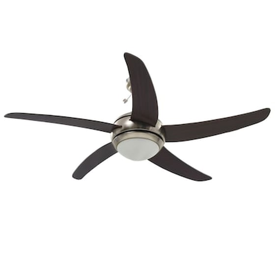VIDAXL 50539 Ανεμιστήρας Οροφής 115W 128cm με Φως και Τηλεχειριστήριο image 5