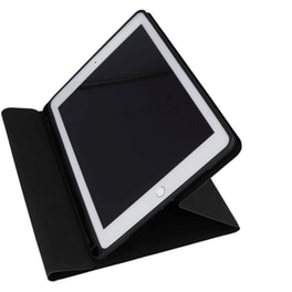 Θήκη Tablet Apple iPad 5/6/Air/Air 2/Pro 9.7" - Tune Exclusive Case - Black
