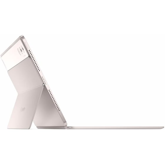 Tablet Lenovo Yoga Tab Plus 12.7" 16GB/512GB Wi-Fi - Seashell + Lenovo 2-in-1 Keyboard Pack + Lenovo Tab Pen Pro image 6