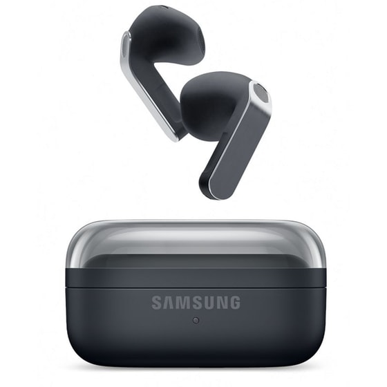 Ακουστικά Bluetooth Samsung Galaxy Buds4 - Black image 0