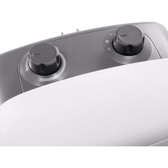 Αερόθερμο Δαπέδου DELONGHI HVY1030 2000W image 1
