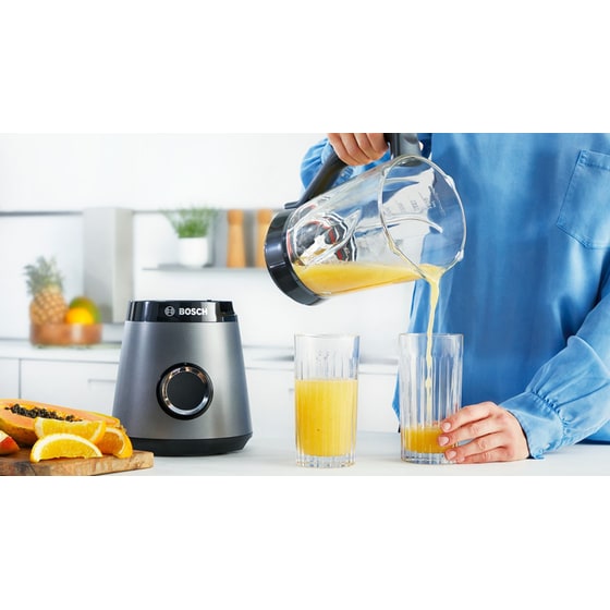 BOSCH MMB6174S VitaPower Serie 4 1200W Μπλέντερ image 11