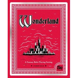 Wonderland