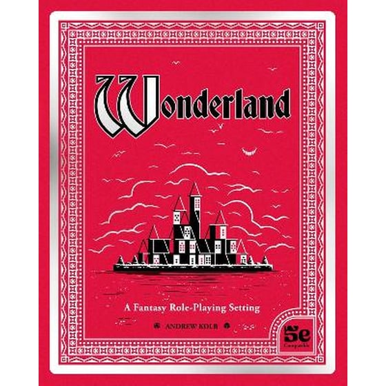 Wonderland image 0