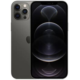 Μεταχειρισμένο Apple iPhone 12 Pro Max 128GB Graphite second go value Certified by iRepair