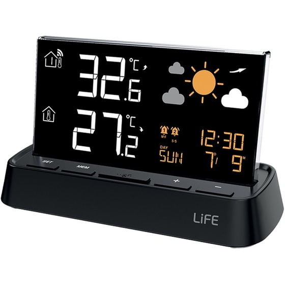 Life Μετεωρολογικός Σταθμός Weather Station 221-0489 image 2