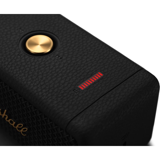 Marshall Emberton II Φορητό Ηχείο 20W - Black image 5