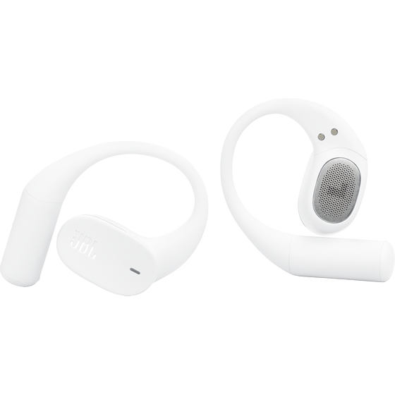 Ακουστικά Bluetooth JBL Sense Lite - White image 2