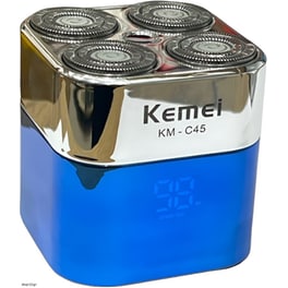 Kemei Ξυριστική Μηχανή - Km-c45 - (300453)