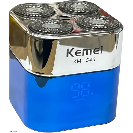 Kemei Ξυριστική Μηχανή - Km-c45 - (300453) image 0