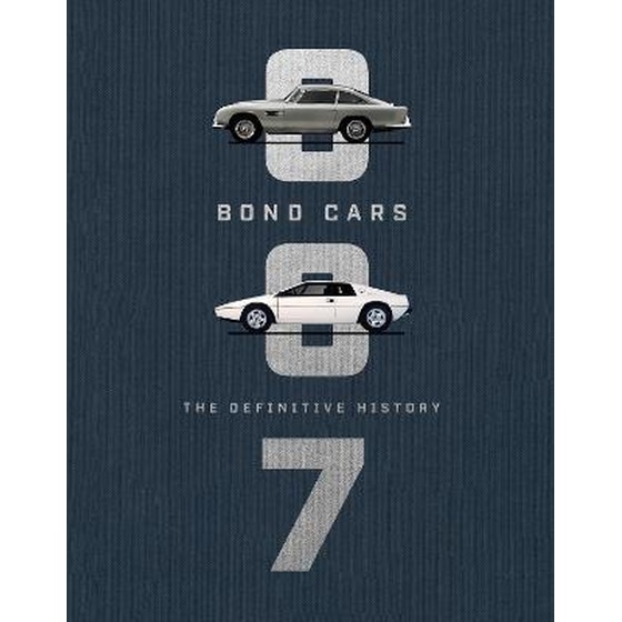 Bond Cars image 0