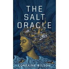 The Salt Oracle