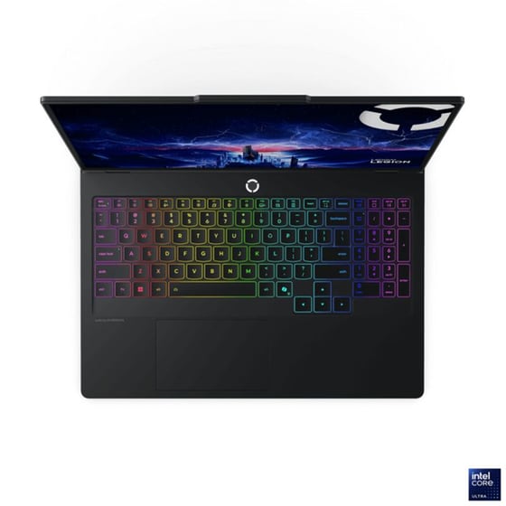 Lenovo Legion Pro 5 16IRX10 16" QHD+ (i9-14900HX/32GB/1TB SSD/GeForce RTX 5070/W11 Home) Laptop image 3