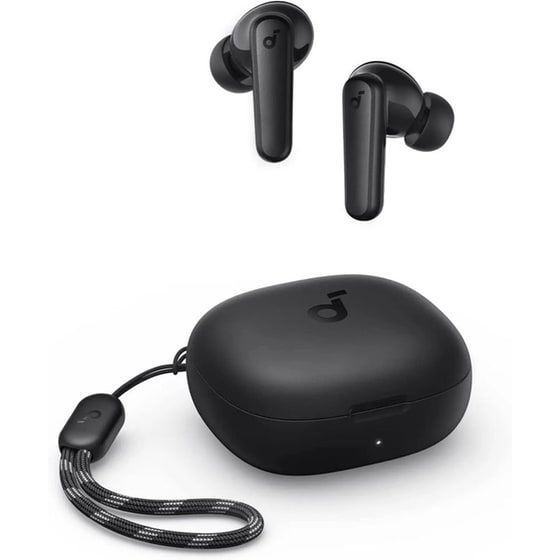 Ακουστικά Bluetooth Anker Soundcore P30i - Μαύρα image 1